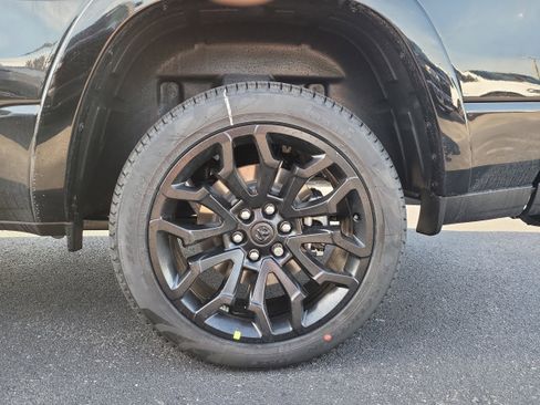 New 2026 RAM 1500 Limited image 9