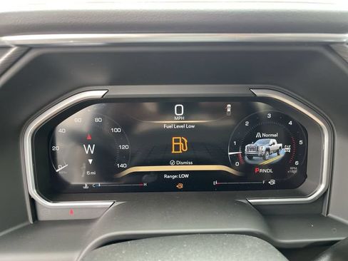 New 2026 GMC Sierra 2500 Denali Ultimate w/ Max Trailering Package AWD/4WD image 15
