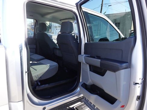 Used 2024 Ford F250 XLT image 24