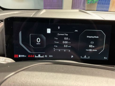 New 2026 Kia Sportage X-Pro Prestige AWD/4WD image 18