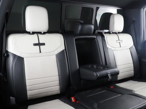 Used 2024 Ford F150 Lightning Platinum image 17