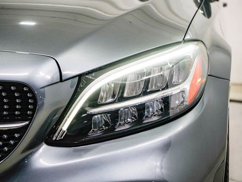 Used 2023 Mercedes-Benz C 300 Cabriolet image 7