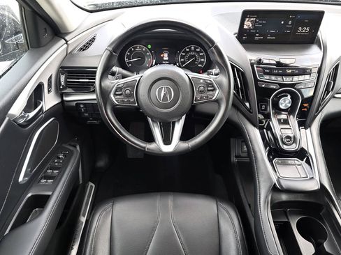 Used 2022 Acura RDX AWD image 9