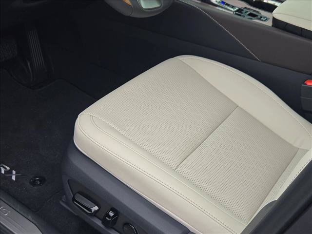 New 2026 Lexus RX 350 Premium Plus w/ Convenience Package FWD image 4