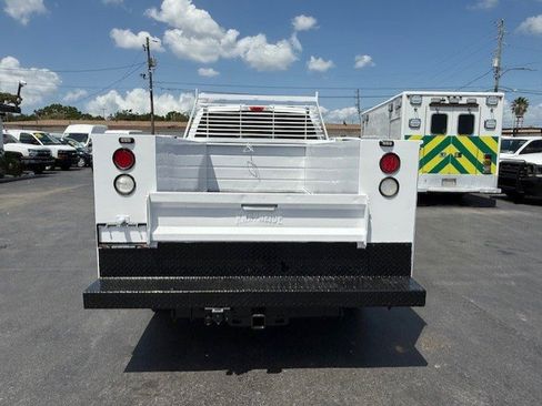 Used 2020 Ford F250 XL w/ Power Equipment Group image 7