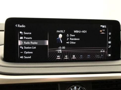 Used 2022 Lexus RX 350 FWD w/ Premium Package image 10