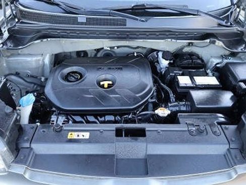 Used 2015 Kia Soul + FWD image 17