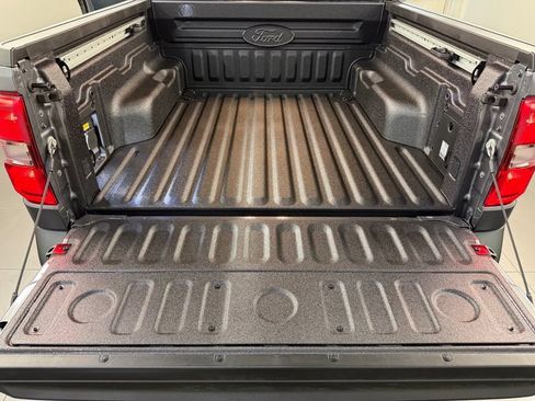 New 2026 Ford Maverick Lariat AWD/4WD image 33