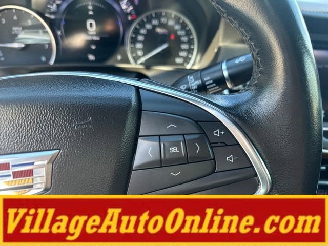 Used 2020 Cadillac CT6 Luxury AWD/4WD image 33