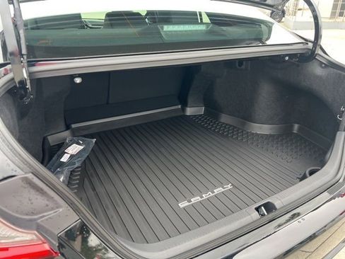 New 2026 Toyota Camry XSE FWD image 16