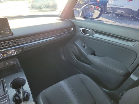 Used 2023 Honda Civic Sport image 17