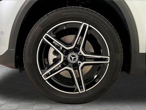 Certified 2026 Mercedes-Benz GLA 250 4MATIC image 34