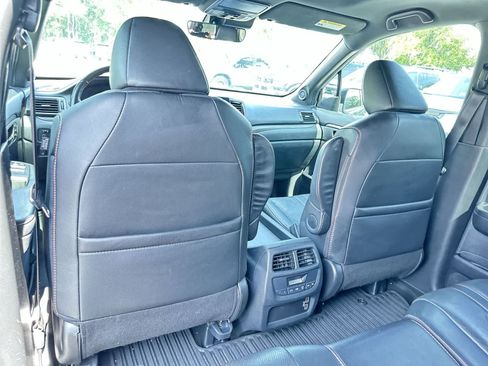 Used 2022 Honda Pilot TrailSport image 13