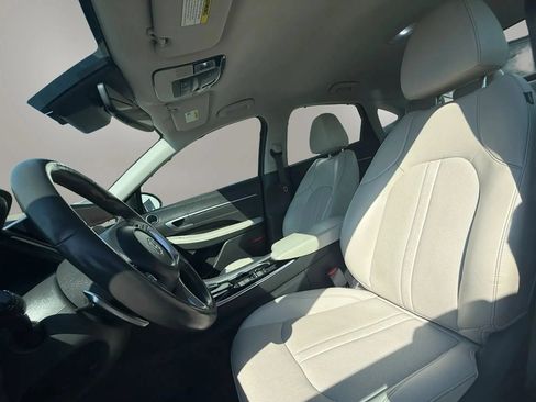 Used 2022 Hyundai Sonata Limited FWD image 10