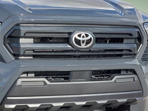 New 2026 Toyota Tacoma SR image 7