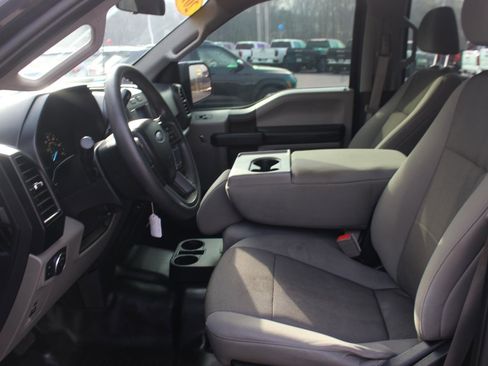 Used 2018 Ford F150 XL w/ Equipment Group 101A Mid image 16