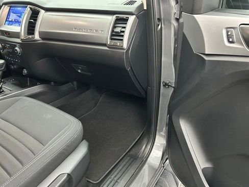 Used 2021 Ford Ranger XLT w/ Equipment Group 301A Mid image 26
