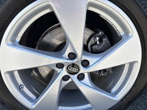 Certified 2025 Audi Q5 Premium w/ Premium Plus AWD/4WD image 4