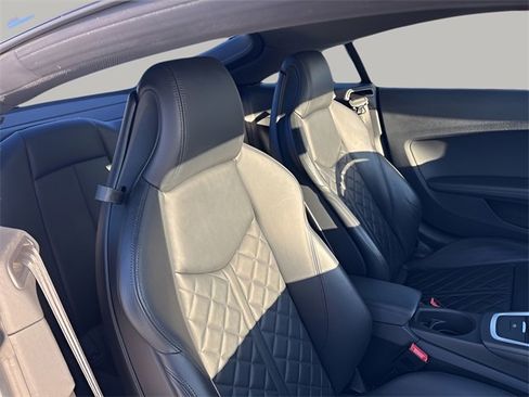 Used 2016 Audi TT 2.0T w/ Technology Package image 19