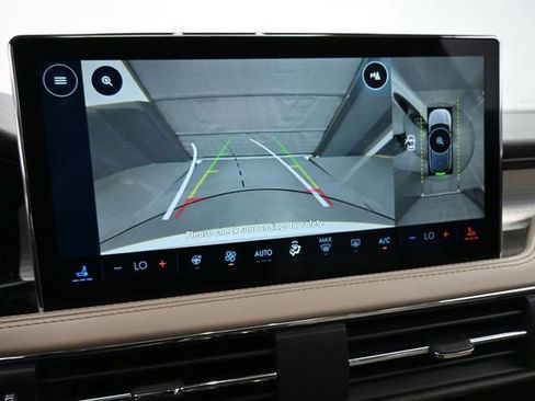 Used 2024 Lincoln Corsair FWD w/ Equipment Group 101A image 22