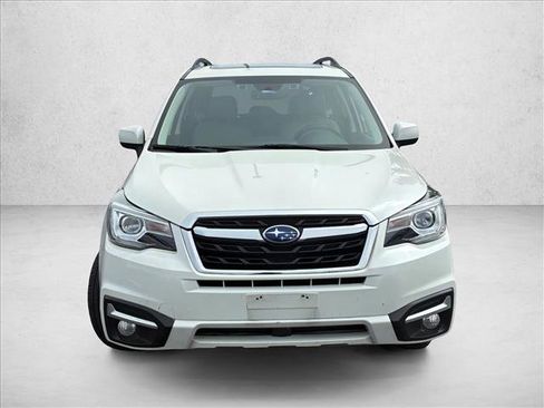 Used 2018 Subaru Forester 2.5i Limited AWD/4WD image 3