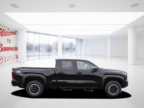 New 2026 Toyota Tacoma TRD Off-Road image 5