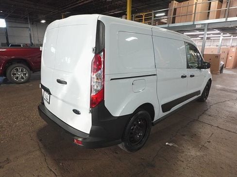 Used 2019 Ford Transit Connect XL image 5