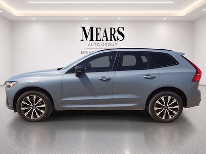 Used 2023 Volvo XC60 B5 Plus