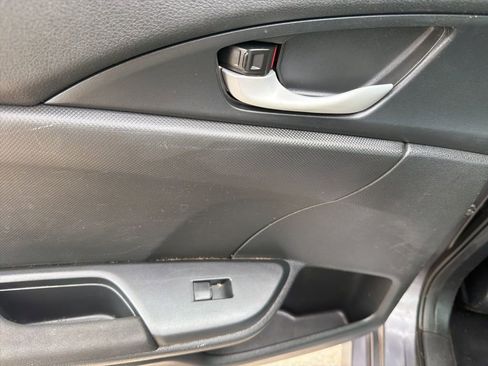 Used 2016 Honda Civic LX image 20