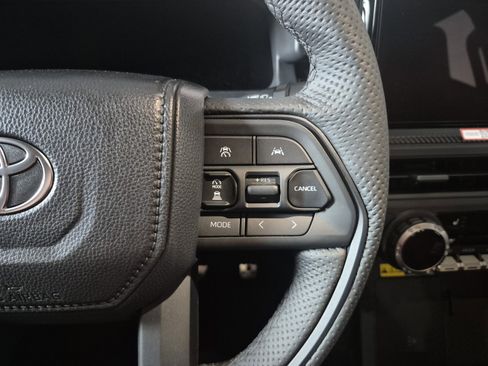 New 2026 Toyota Tacoma 4x4 Double Cab Hybrid image 20