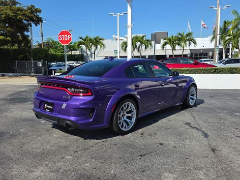 Used 2023 Dodge Charger SRT Hellcat w/ Harman/Kardon Audio Group image 9