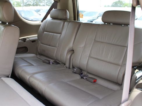 Used 2003 Toyota Sequoia Limited image 19