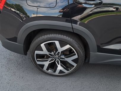 Used 2023 Volkswagen Taos SEL