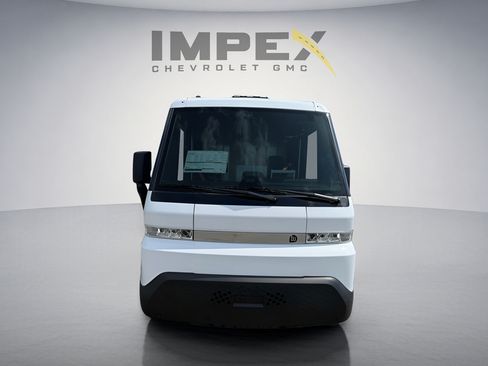 Used 2024 Chevrolet Brightdrop 400 w/ Commercial Equipment Package AWD/4WD image 8