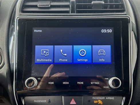 Used 2022 Mitsubishi Outlander Sport LE FWD image 14