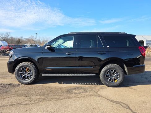 New 2025 Ford Expedition Tremor image 5