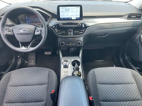 Certified 2023 Ford Escape Active w/ Cold Weather Package FWD image 31