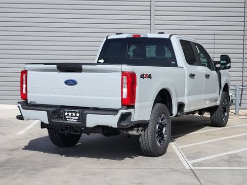 New 2026 Ford F250 XL w/ STX Appearance Package AWD/4WD image 4