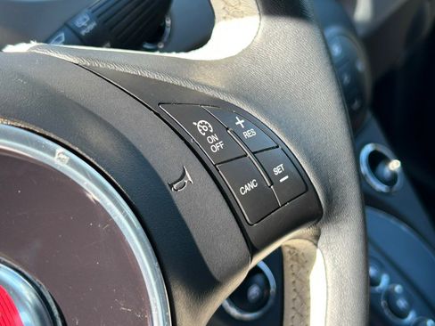 Used 2018 FIAT 500 e image 22