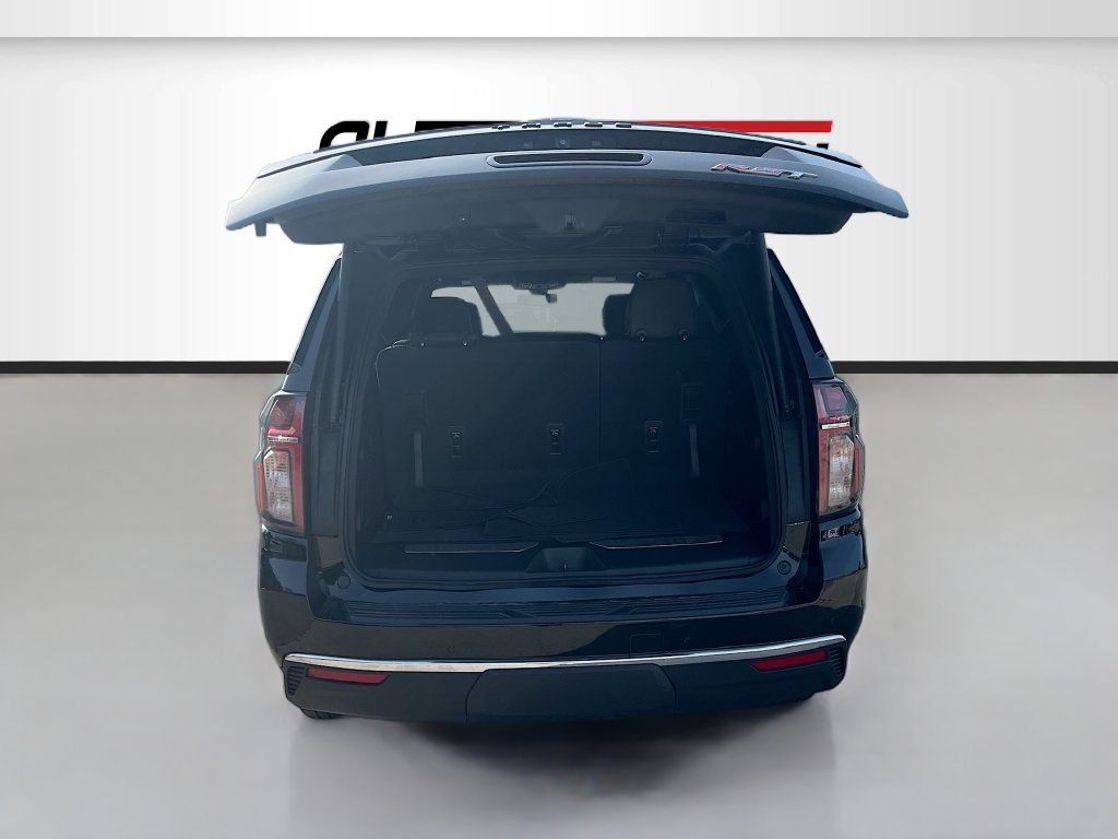 Used 2021 Chevrolet Tahoe RST RWD image 28
