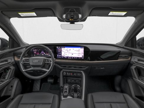 New 2026 Audi Q5 Premium AWD/4WD image 5