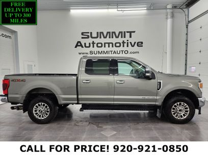Used 2020 Ford F350 XLT w/ XLT Premium Package
