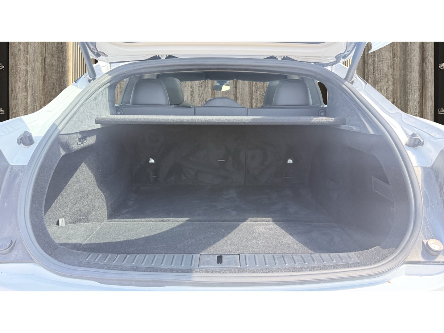 Used 2023 Tesla Model S AWD/4WD image 15