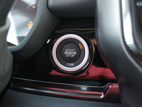 New 2026 RAM 2500 Rebel w/ Rebel Level 2 Equipment Group image 22