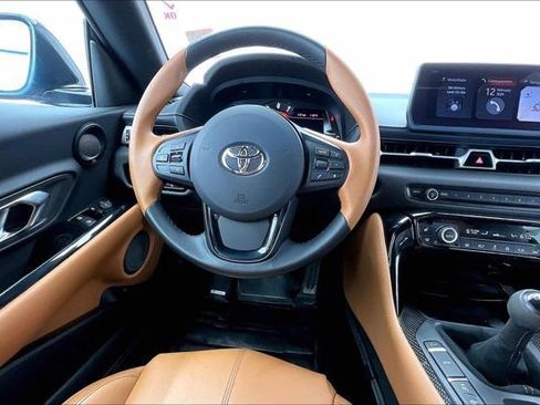 Used 2023 Toyota Supra A91 Edition image 4