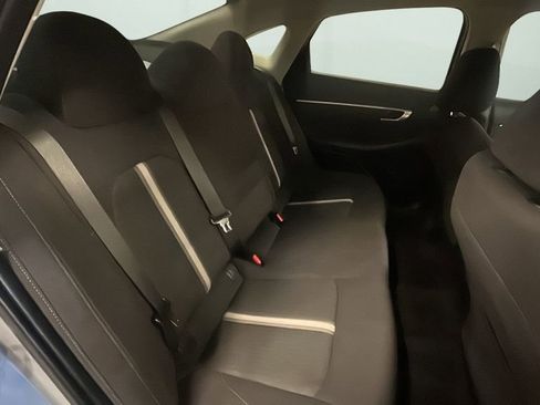 Used 2025 Hyundai Sonata SE image 16