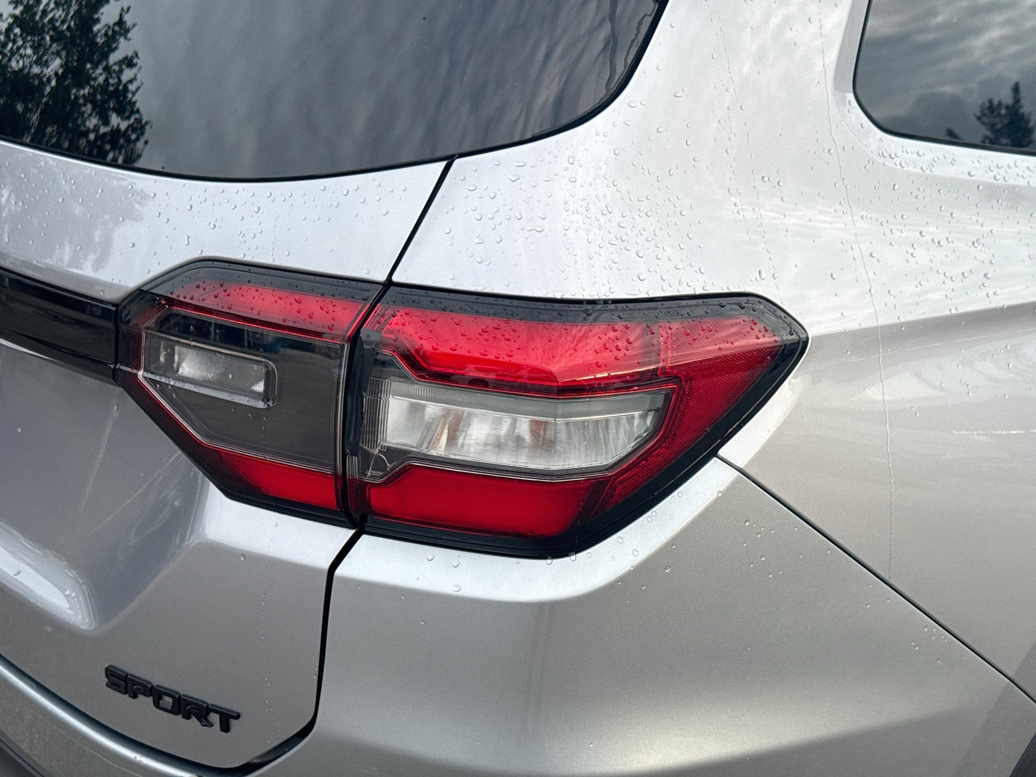 Certified 2024 Honda Pilot Sport image 27