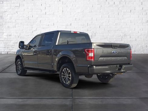 Used 2018 Ford F150 XL w/ Equipment Group 101A Mid image 5