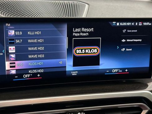 Used 2023 BMW i4 eDrive35 image 22