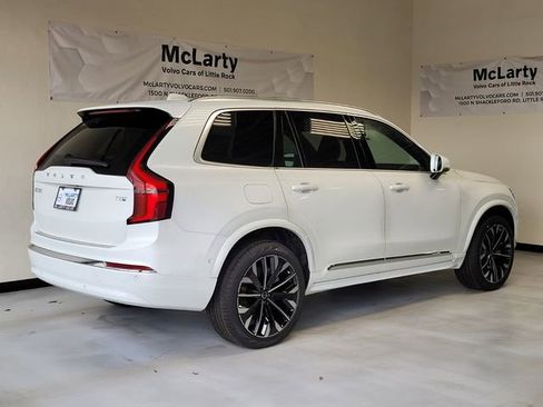 New 2026 Volvo XC90 T8 Plus w/ Protection Package Premier AWD/4WD image 3